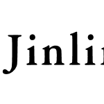 Jinling B