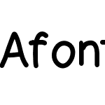 Afontpop