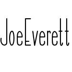 JoeEverett