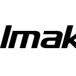 Imaki