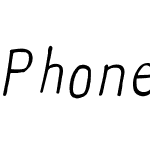 .PhonepadTwo