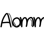 Aommy