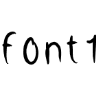 font1