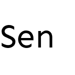 Sen