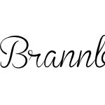 Brannboll S PERSONAL USE ONLY