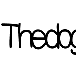 Thedogs