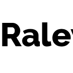 Raleway