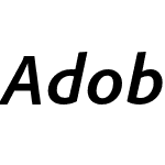 Adobe Clean