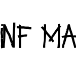 INF MarkerTK
