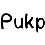 Pukpik