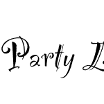 Party LET