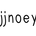 jjnoey