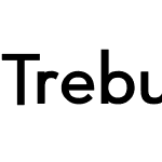 Trebuchet MS