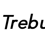 Trebuchet MS