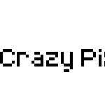 Crazy Pixel