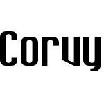 Corvy