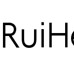 RuiHei Bauhaus Kr