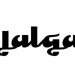 Jalgas