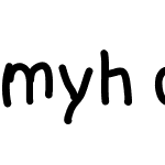 myhandwriting