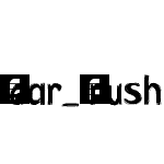 Bear_Brush