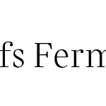 fs Fermat