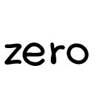 zero