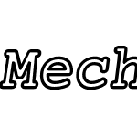 Mechanical