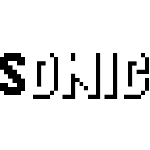 Sonic 3K HUD