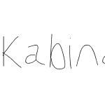 Kabina