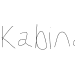 Kabina