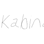 Kabina