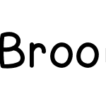 BrookiespwBold