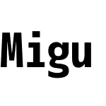 Migu 2M