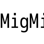 MigMix 1M