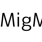 MigMix 2P