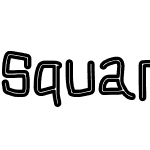 Squarish