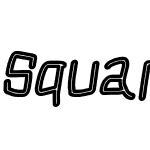 Squarish