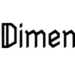 Dimensiva