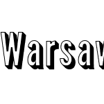 Warsaw Gothic