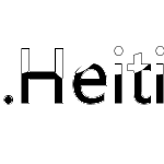 .HeitiUI TC