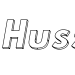 Hussar3D