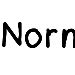 NormallyNice