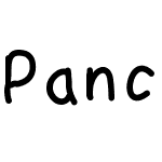 Pancakefont11