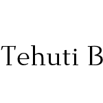 Tehuti