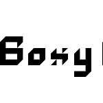 Boxy 1