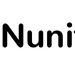 Nunito