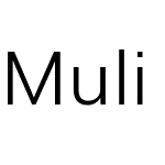 Muli