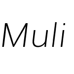 Muli