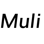 Muli