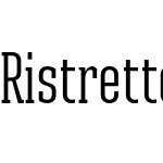 Ristretto Slab Pro